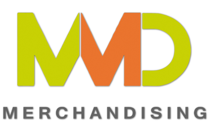 Logo MMD